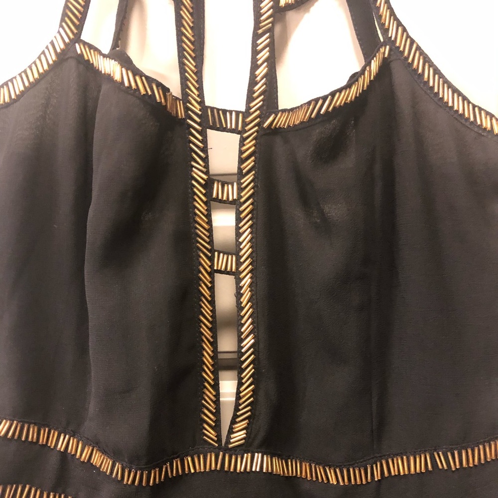 ARk & Co Black Dress - Picture 4 of 8